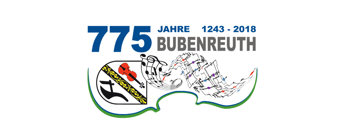 Happy Birthday Bubenreuth