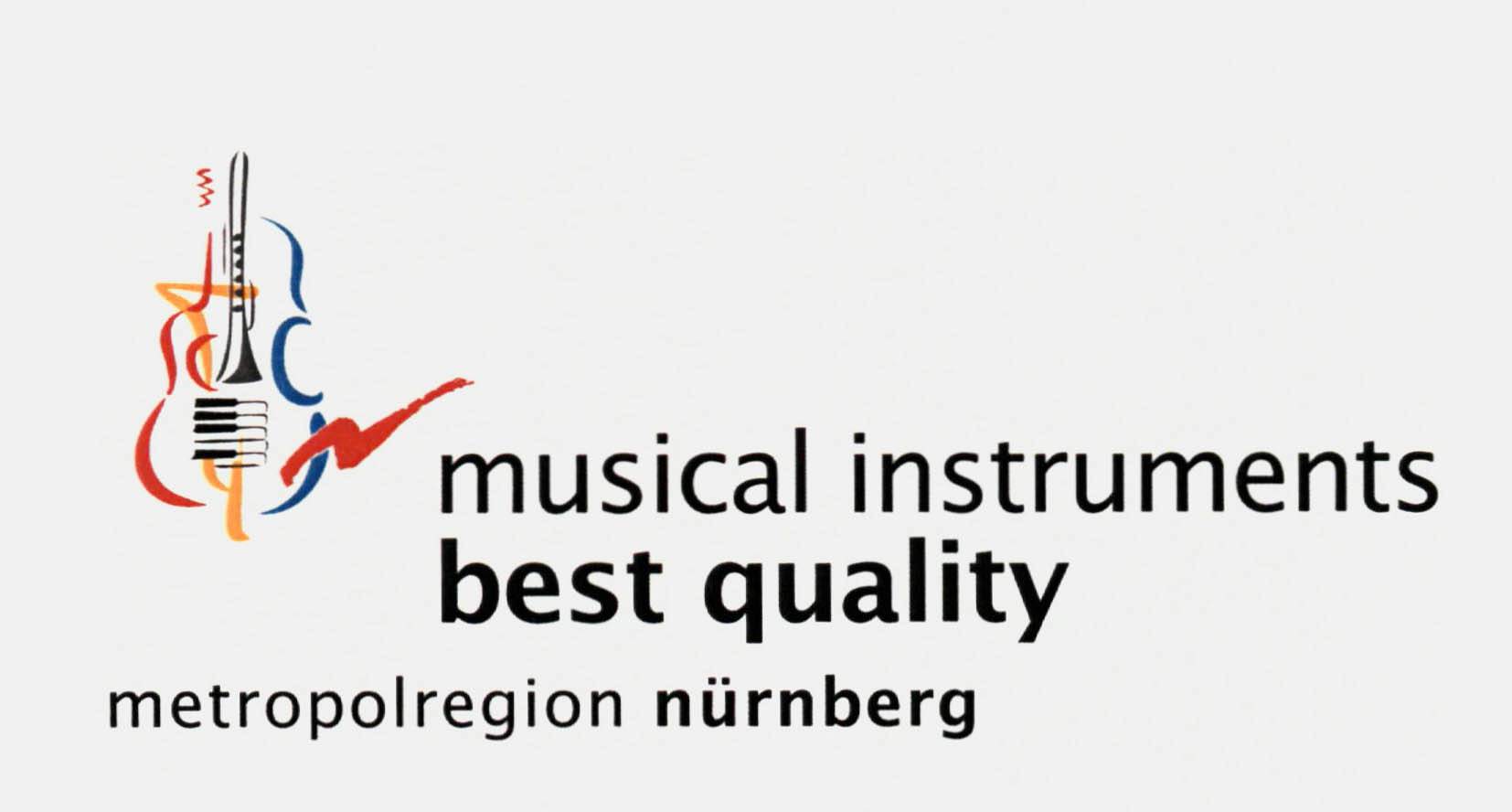 Musical Instruments of Best Quality – Metropolregion Nuremberg